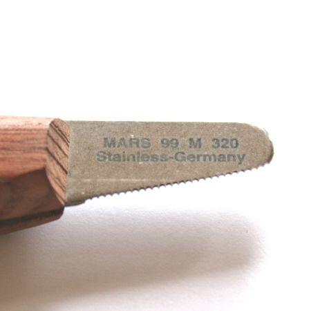 MARS(マース) トリミングナイフ (M329 M330 M320)