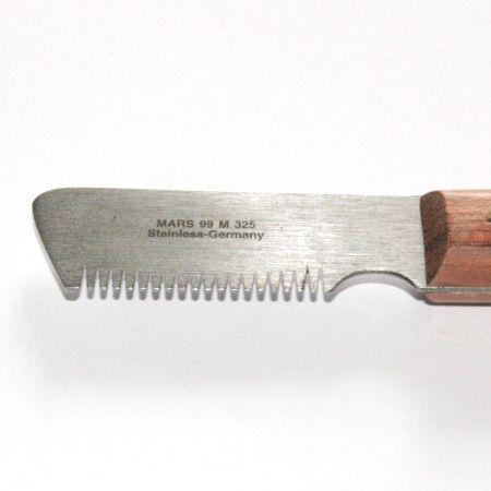 マース　トリミングナイフ　M325 (Terrier=テリア)_1