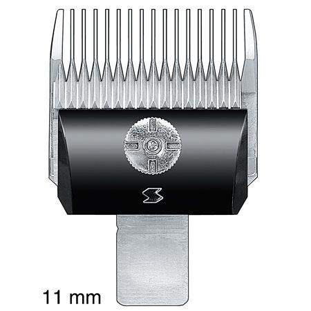 スピーディク 電気バリカン用替刃 11mm スピーディク 電気バリカン 専用替刃 (11mm) : ワンオーワン