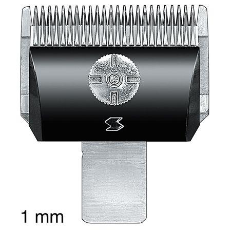 スピーディク 電気バリカン 専用替刃 (1mm) : ワンオーワン スピーディク 電気バリカン 専用替刃 (1mm) : ワンオーワン