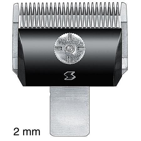 スピーディク 電気バリカン 専用替刃 (2mm) : ワンオーワン - 通販