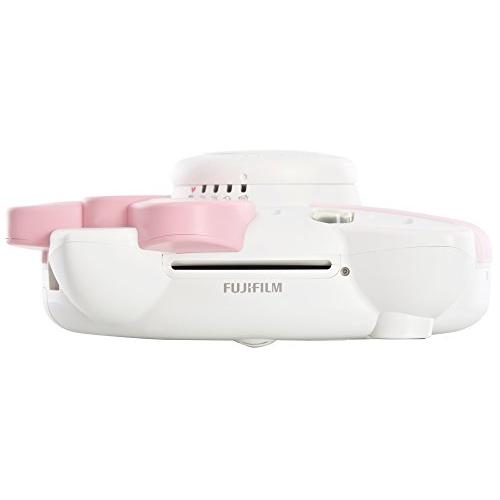 FUJIFILM インスタントカメラ チェキ instax mini ハローキティ INS MINI KIT CAMERA PK instax mini 商品情報