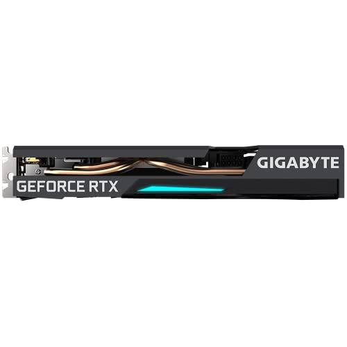 2026年 GIGABYTE NVIDIA GeForce RTX3060搭載 グラフィックボード GDDR6X 12GB【国内正規代理店】 GV-N3060EAGLE OC-12GD R2.0 【CEG7872859754】(28650円)