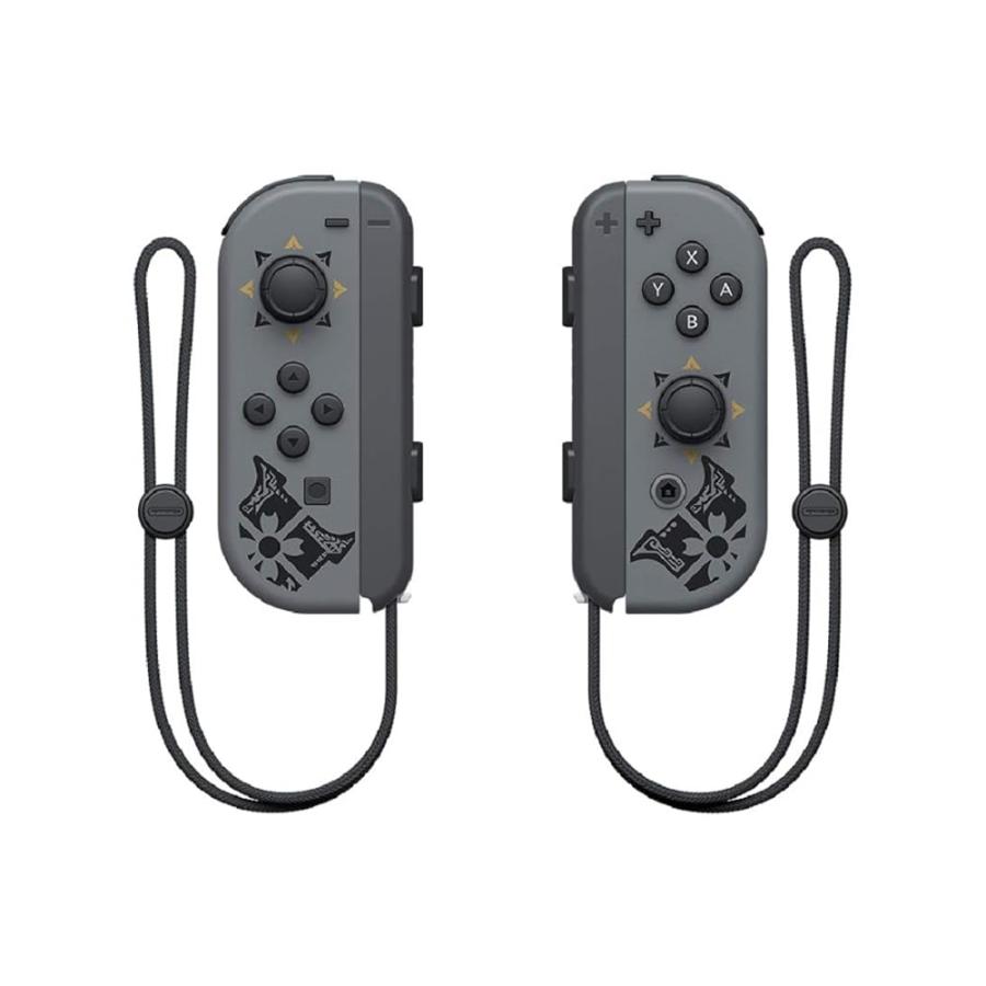 Nintendo Switch モンスターハンターライズ スペシャル