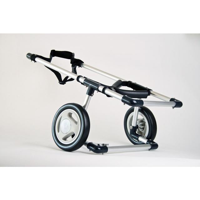 わんワーク 犬用2輪歩行器・車椅子 中型犬用 〜9kg以上 : わん わんワーク 犬用2輪歩行器・車椅子 中型犬用 〜9kg以上 : わん