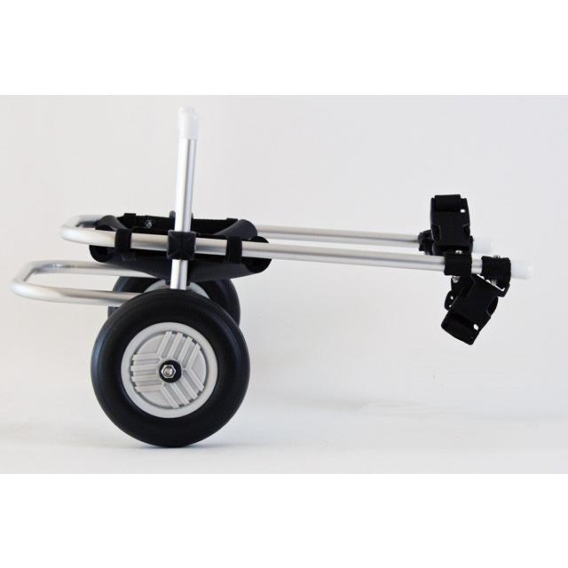 わんワーク 犬用2輪歩行器・車椅子 小型犬用 〜8.5kg以下 : わん わんワーク 犬用2輪歩行器・車椅子 小型犬用 〜8.5kg以下 : わん