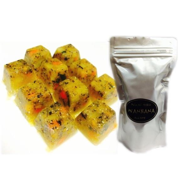 犬用 無添加 手作り スープ マリアアザミ ウコン 馬肉 ジュレ 10個入り トッピング 肝臓 6480円以上 送料無料 帝塚山 Wanbana ワンバナ 0411 4 犬猫用ケーキおやつ帝塚山ワンバナ 通販 Yahoo ショッピング