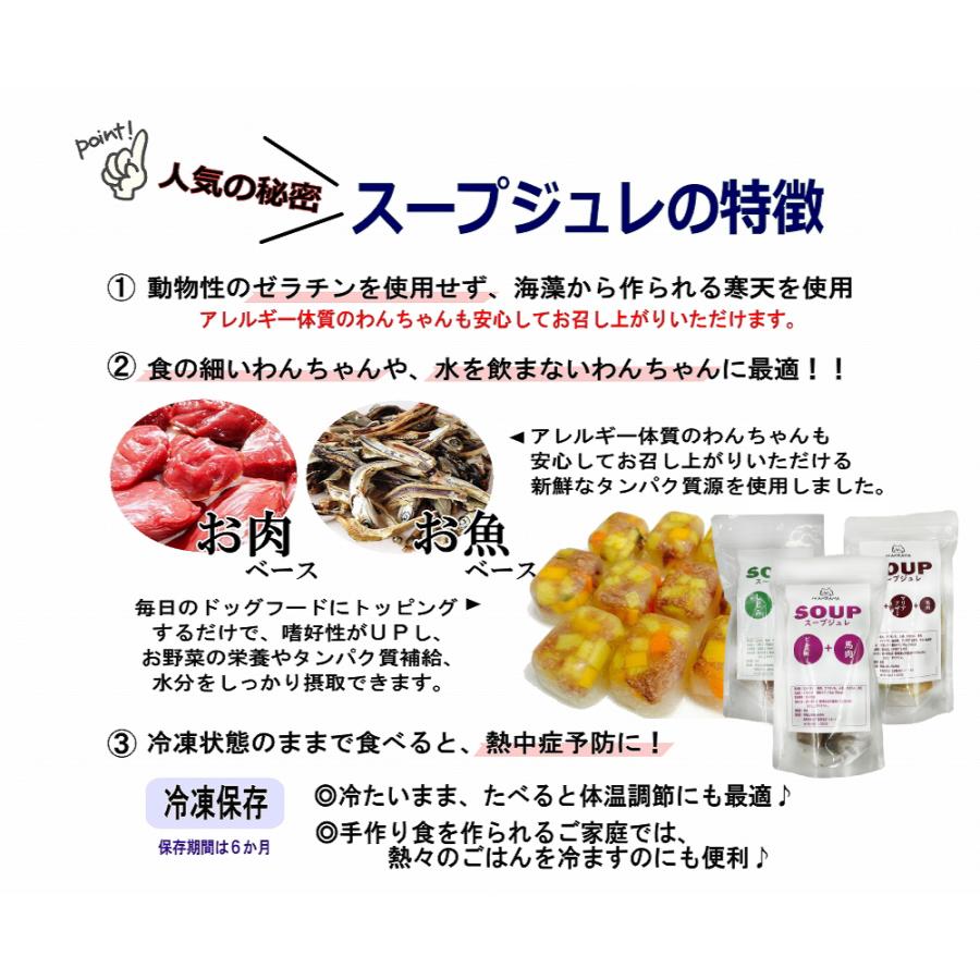 犬用 スープ トッピング 手作りごはん マリアアザミ ウコンと馬肉 10個入り 肝臓 胆泥症 水分補給におすすめ 無添加のペット用品で健康な食事を 0411 4 犬猫用ケーキおやつ帝塚山ワンバナ 通販 Yahoo ショッピング