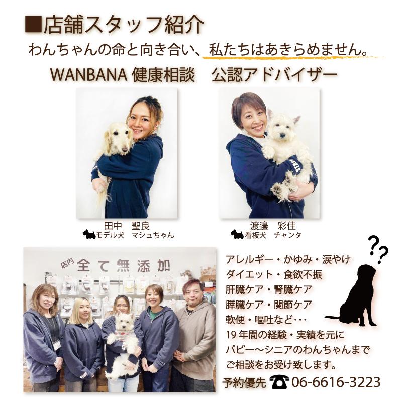 帝塚山WANBANA 犬 無添加 国産 おやつ 北海道産エゾ鹿ラング(肺