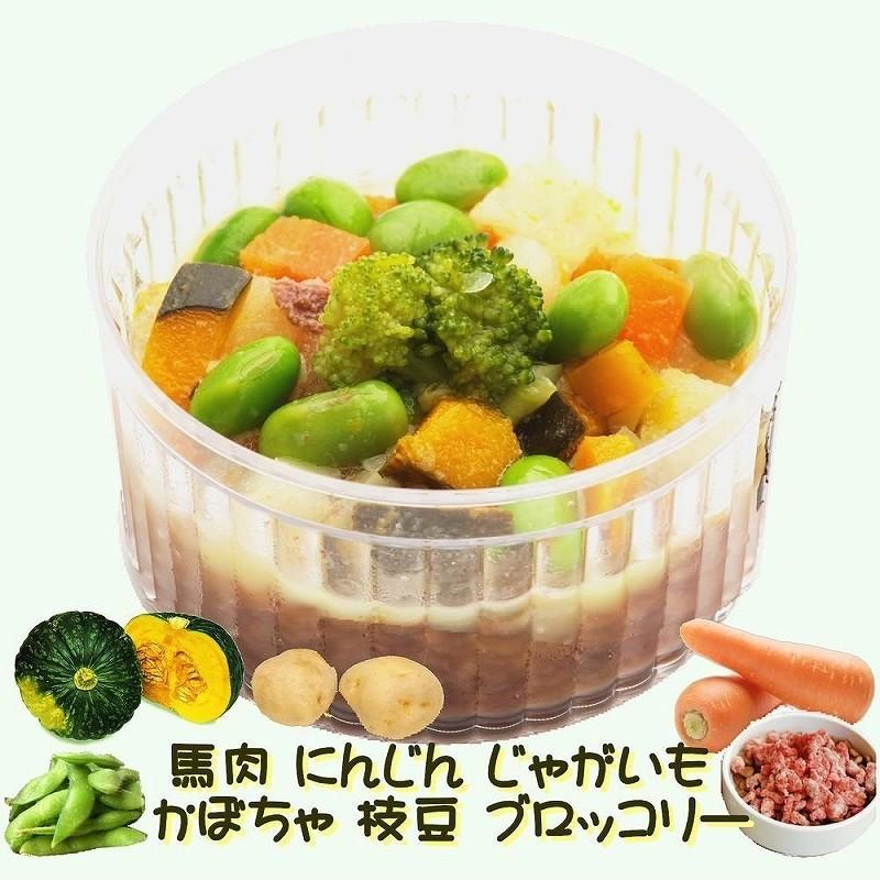 猫用 キャットフード トッピング 手作り 無添加 枝豆シチュー ごはん ねこ あすつく 6480円以上送料無料 帝塚山wanbana N Edamame 犬猫用ケーキおやつ帝塚山ワンバナ 通販 Yahoo ショッピング