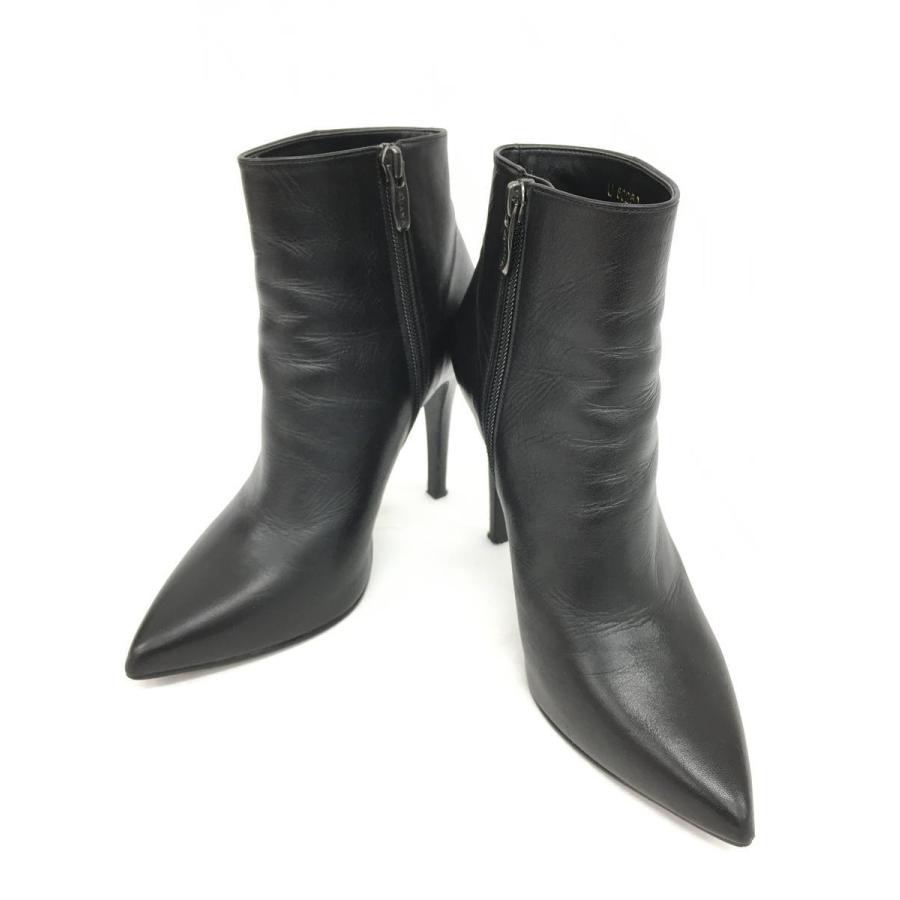 Diana ダイアナ ショートブーツ U 黒 レディース A ランク 23 委託倉庫から出荷 A01 ブランド品の買取販売 Wanboo 通販 Yahoo ショッピング
