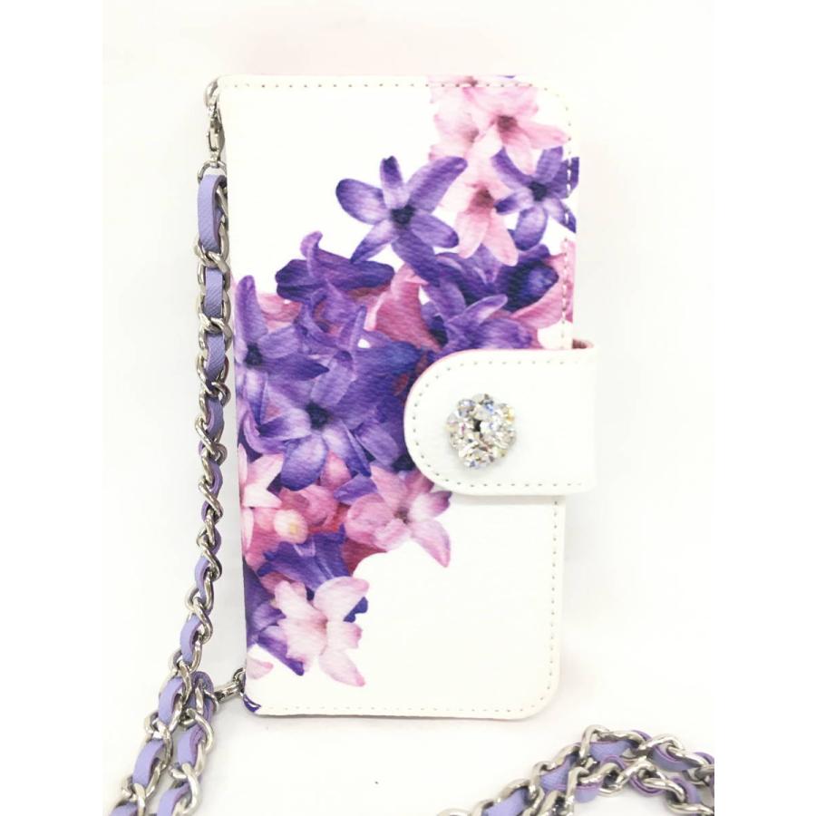Rady レディー エレガンスフラワーiphoneケース 白 紫 レディース Sランク 委託倉庫から出荷 E10 ブランド品の買取販売 Wanboo 通販 Yahoo ショッピング