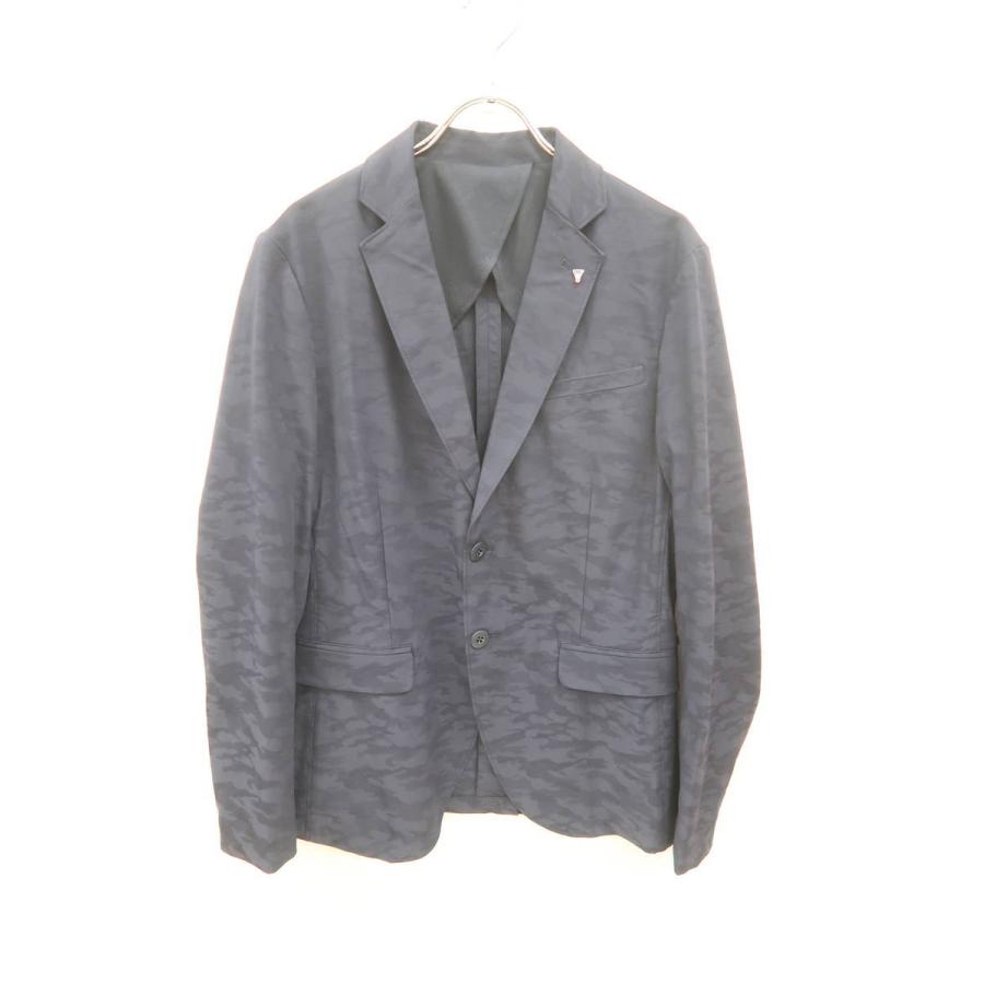 Zara ザラ カモフラ柄ジャケット 長袖 紺 メンズ Aランク 46 委託倉庫から出荷 1014 D07 ブランド品の買取販売 Wanboo 通販 Yahoo ショッピング