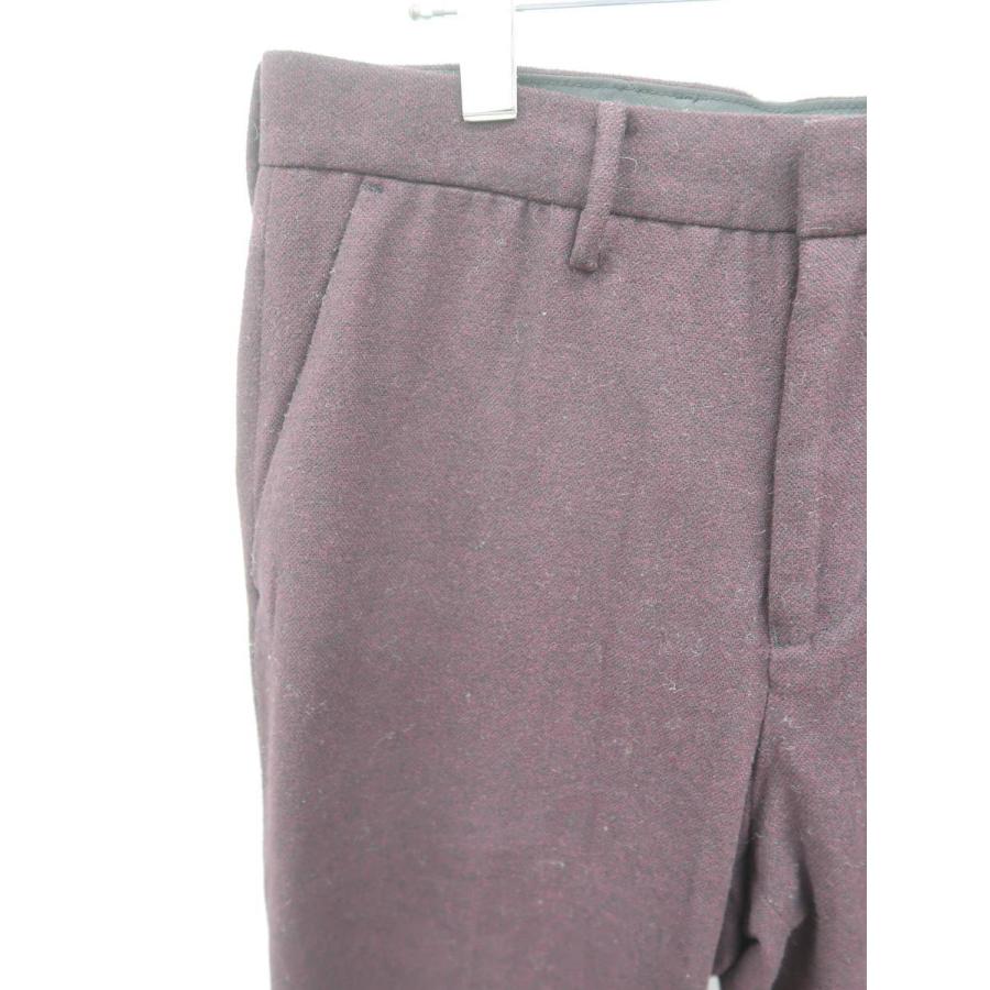 Gu ジーユー Mixテーパードパンツ 紫 メンズ Aランク M 委託倉庫から出荷 1015 A11 ブランド品の買取販売 Wanboo 通販 Yahoo ショッピング