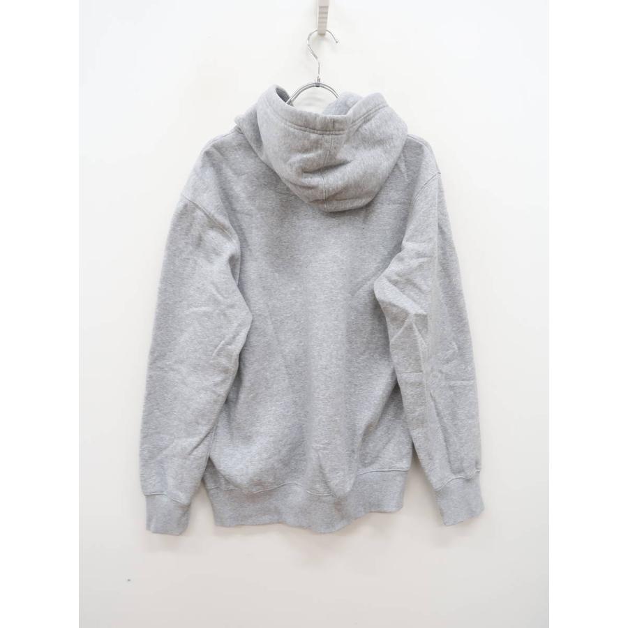 Gu ジーユー 裏起毛プルオーバーパーカー 長袖 グレー メンズ Aランク L 委託倉庫から出荷 105 F19 ブランド品の買取販売 Wanboo 通販 Yahoo ショッピング