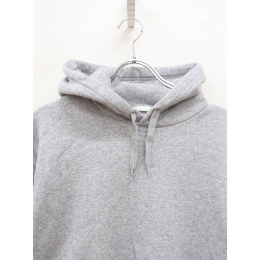 Gu ジーユー 裏起毛プルオーバーパーカー 長袖 グレー メンズ Aランク L 105 F19 ブランド古着の買取販売 Wanboo 通販 Yahoo ショッピング