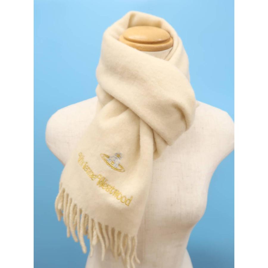 店舗良い Vivienne Westwood オーブ ニット マフラー マフラー ショール Alrc Asia
