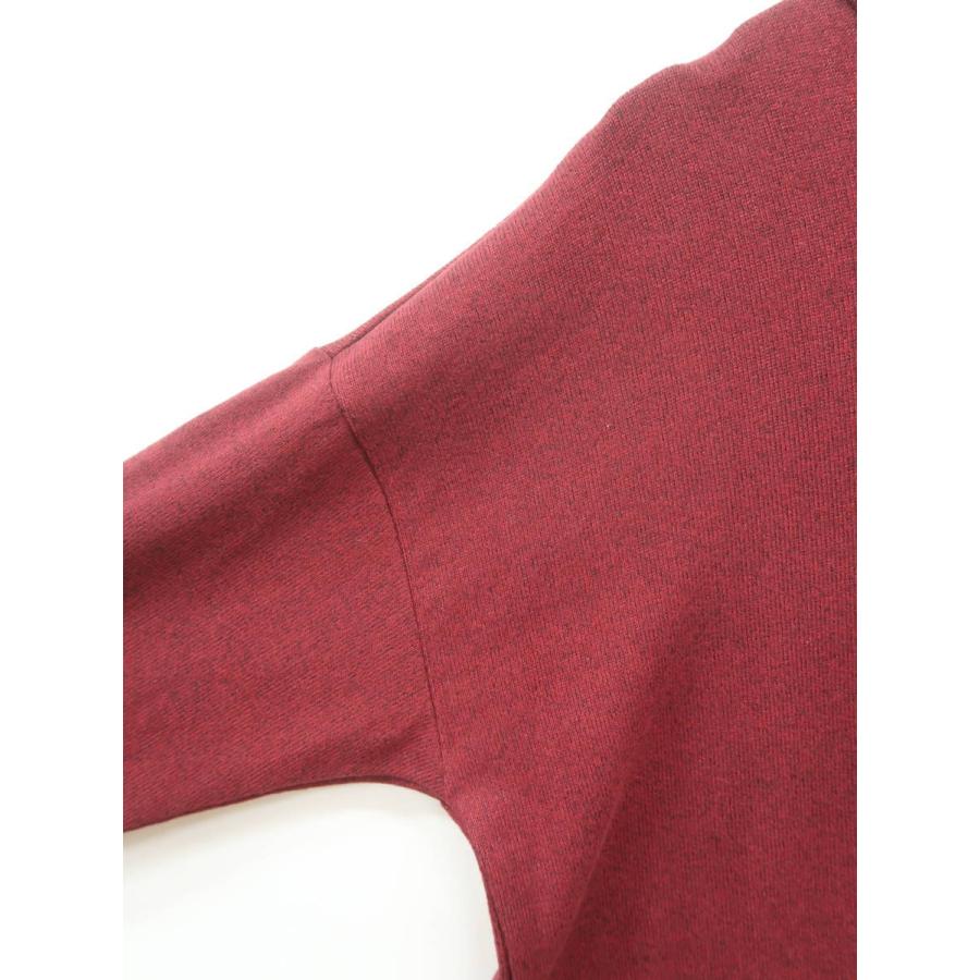Uniqlo ユニクロ ソフトニットフリースワンピース 長袖 赤 レディース 新品 L 委託倉庫から出荷 108 G11 ブランド品の買取販売 Wanboo 通販 Yahoo ショッピング