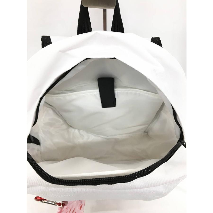 Wego ウィゴー Kakao Friendsコラボクリアペンケース付リュック 白 ピンク レディース 新品 F 委託倉庫から出荷 A16 ブランド品の買取販売 Wanboo 通販 Yahoo ショッピング