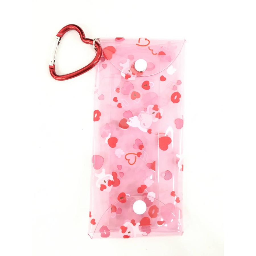 Wego ウィゴー Kakao Friendsコラボクリアペンケース付リュック 白 ピンク レディース 新品 F 委託倉庫から出荷 A16 ブランド品の買取販売 Wanboo 通販 Yahoo ショッピング