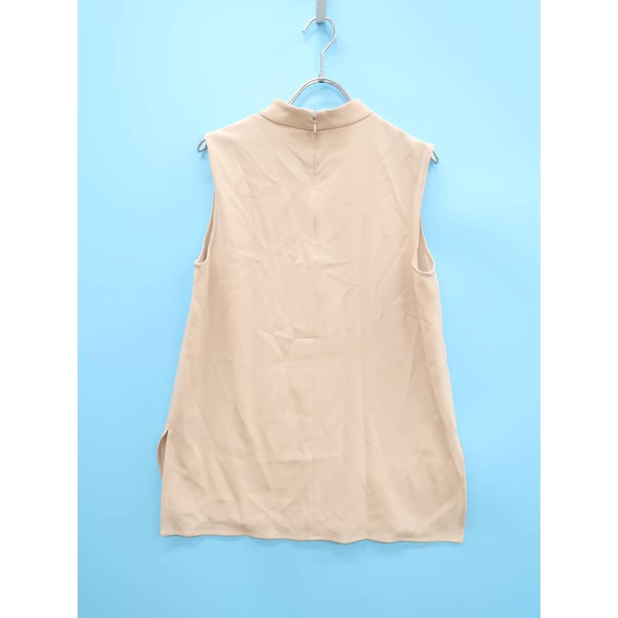 Uniqlo ユニクロ ハイネックノースリーブブラウス ノースリーブ ピンク レディース Aランク L 委託倉庫から出荷 C14 ブランド品の買取販売 Wanboo 通販 Yahoo ショッピング