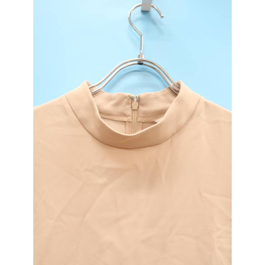 Uniqlo ユニクロ ハイネックノースリーブブラウス ノースリーブ ピンク レディース Aランク L 委託倉庫から出荷 C14 ブランド品の買取販売 Wanboo 通販 Yahoo ショッピング