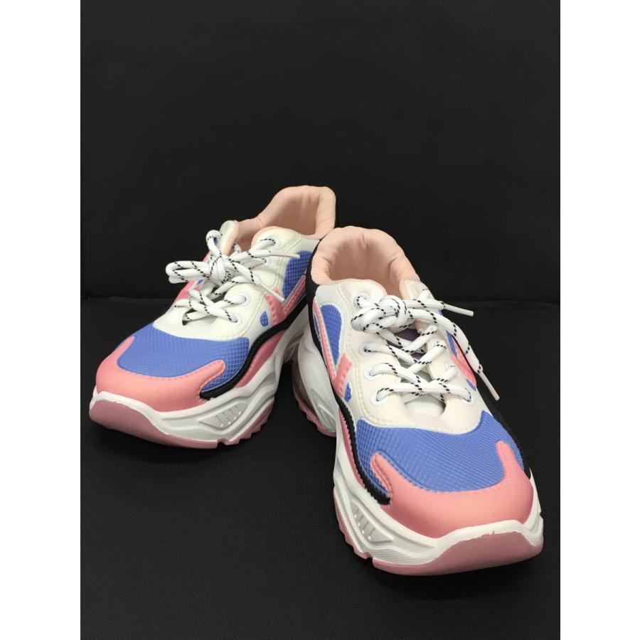 インヒールエアソールスニーカー 白 ピンク レディース 新品 39 委託倉庫から出荷 4 ブランド品の買取販売 Wanboo 通販 Yahoo ショッピング