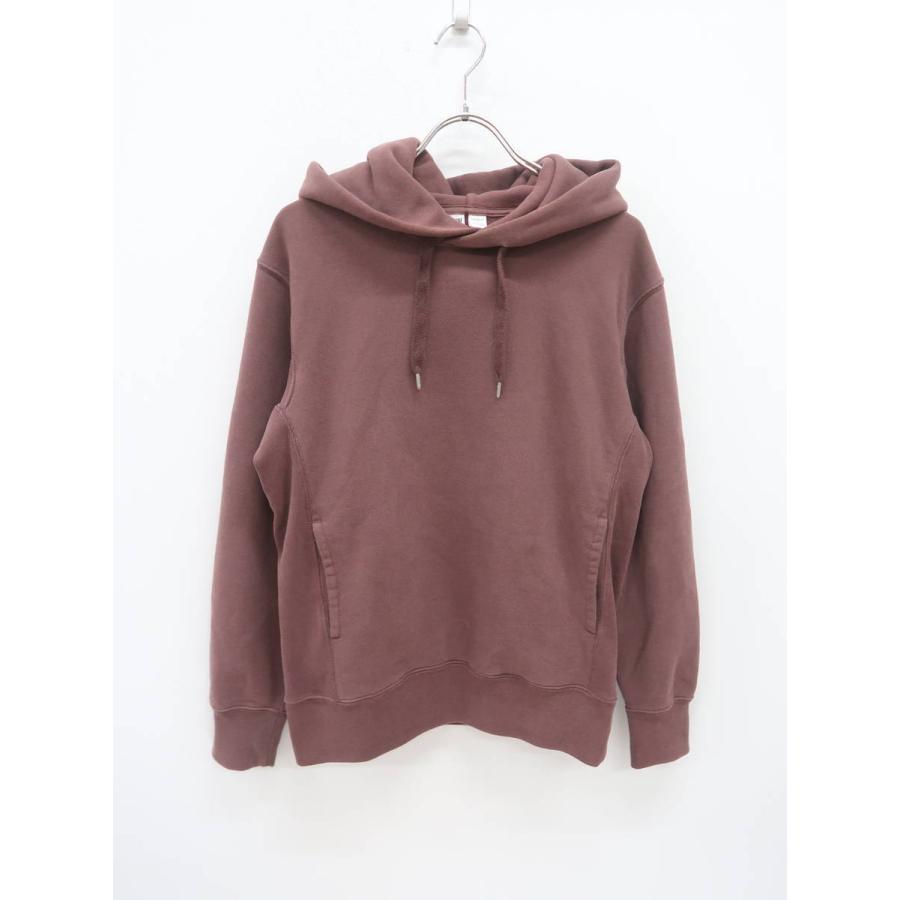 Uniqlo U ユニクロユー スウェットプルパーカー 長袖 茶 メンズ Aランク S 委託倉庫から出荷 1217 B11 ブランド品の買取販売 Wanboo 通販 Yahoo ショッピング