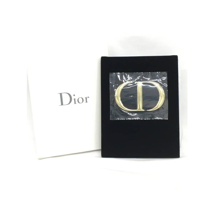 Dior ディオール 折りたたみミラー 黒 レディース Sランク 委託倉庫から出荷 1222 G22 ブランド品の買取販売 Wanboo 通販 Yahoo ショッピング