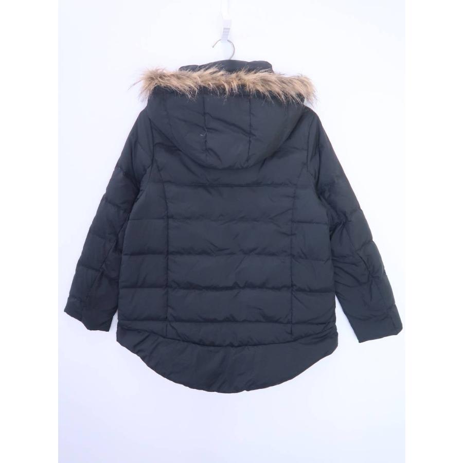 Gu ジーユー ダウンコート 長袖 黒 レディース Aランク M D2107 9 ブランド品の買取販売 Wanboo 通販 Yahoo ショッピング