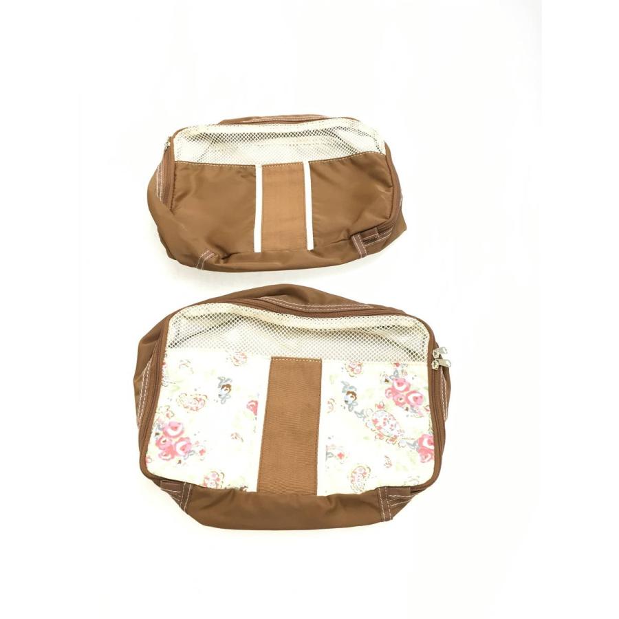 Afternoon Tea アフタヌーンティー フラワー2wayトラベルボストンバッグ 白 茶 レディース A ランク L1930 1 ブランド古着の買取販売 Wanboo 通販 Yahoo ショッピング