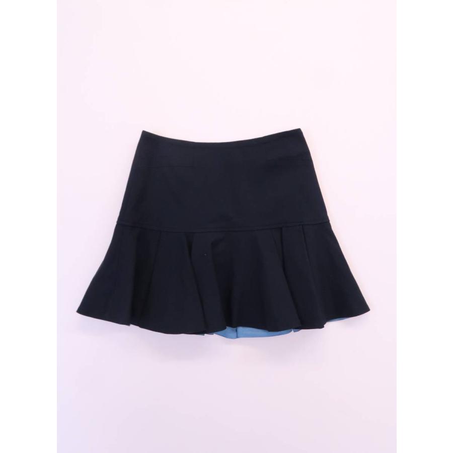 Banner Barrett バナーバレット マーメイドラインミニスカート 紺 レディース Aランク 36 Z1545 24 ブランド古着の買取販売 Wanboo 通販 Yahoo ショッピング