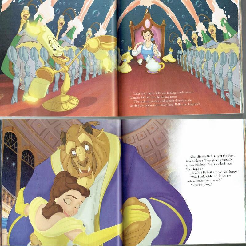 Cd付き 絵本集 リトルマーメイド シンデレラ 美女と野獣 Disney Princess Magical Tales ディズニープリンセス 聞き流し 読み聞かせ 英語教室 Disnthrepre 子供英語のぽけっと英語書店 通販 Yahoo ショッピング