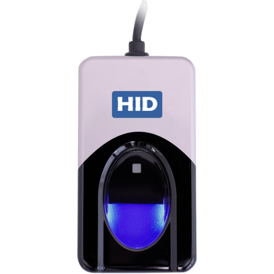 HID DigitalPersona 4500 Fingerprint Reader Package 指紋