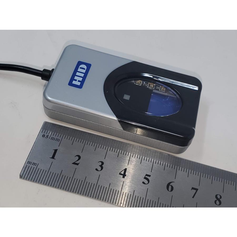 HID DigitalPersona 4500 Fingerprint Reader Package 指紋