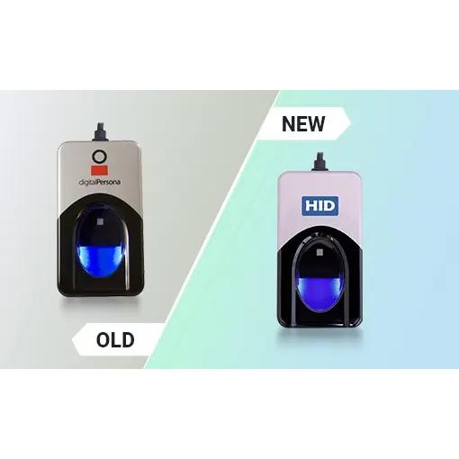 HID DigitalPersona 4500 Fingerprint Reader Package 指紋
