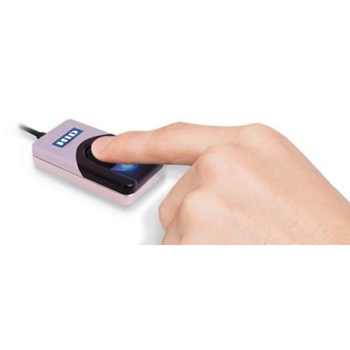 HID DigitalPersona 4500 Fingerprint Reader Package 指紋