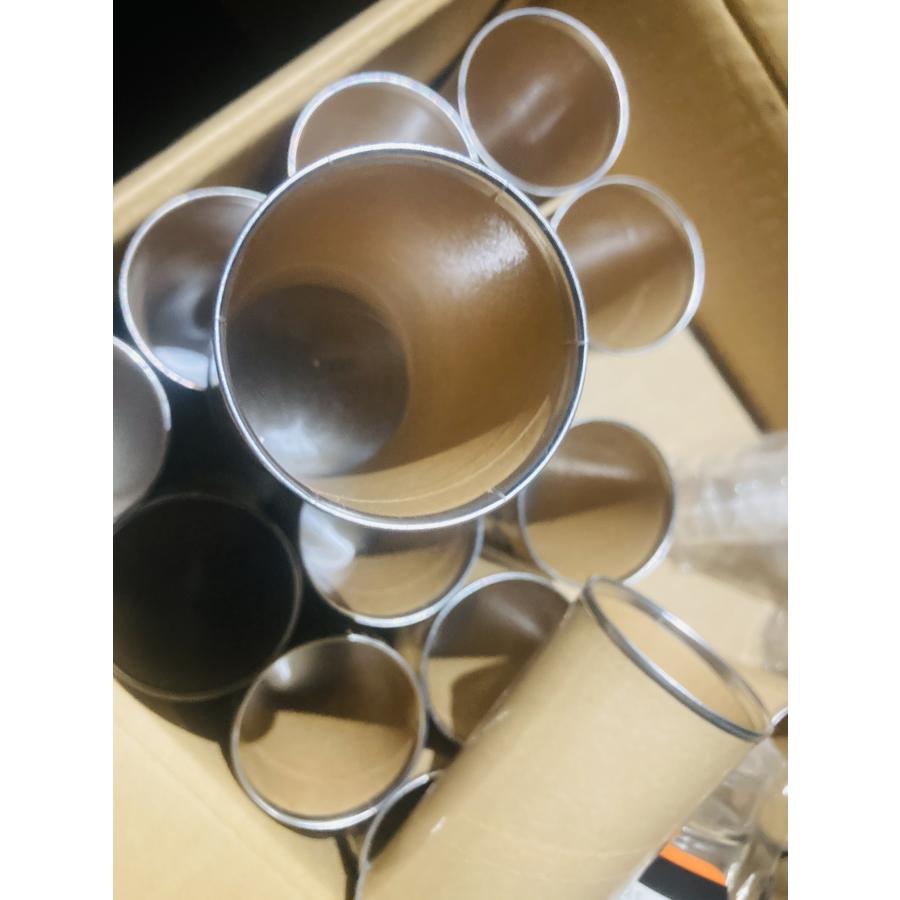 昭和丸筒 紙製使い捨てコンクリート用供試体型枠 ソノモールドミニ 5個セット : WANCOOK - 通販 - Yahoo!ショッピング