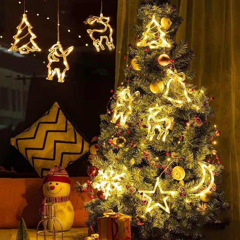 イルミネーションライト 3個セット 30％OFF クリスマス 装飾ライト