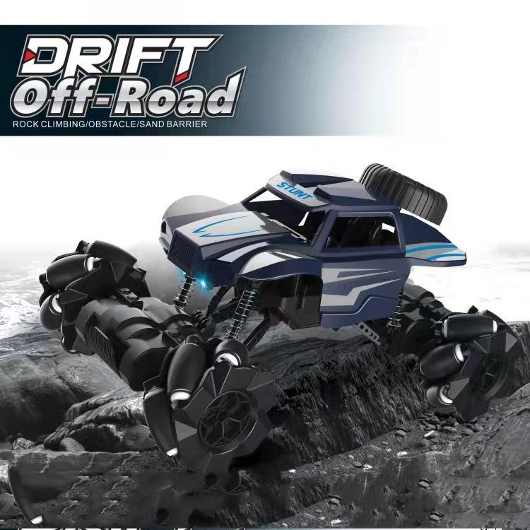 ラジコンカー ラジコン スポーツカー 車 壁を走る 360度回転 男の子