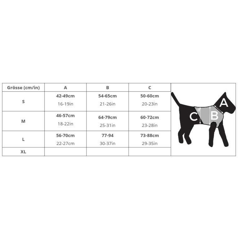 cani.cool COOL Coat Lサイズ CANI COOL]カニクール クールコート Lサイズ【クールジャケット