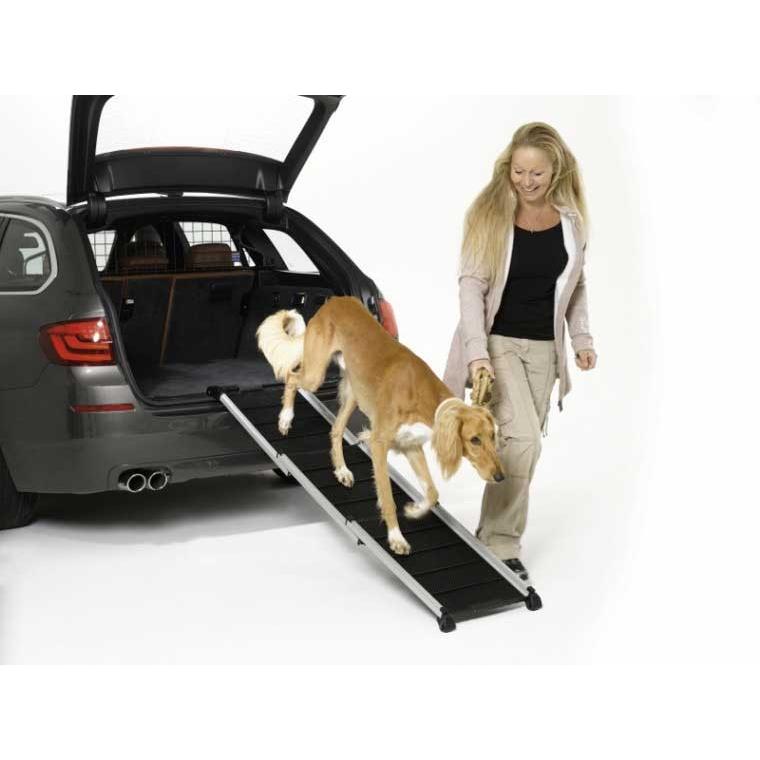 ペットスロープ　 ドッグステップ DOGWALK3 ドッグスロープ【DOGWALK3】ドッグステップKleinmetall（クライン