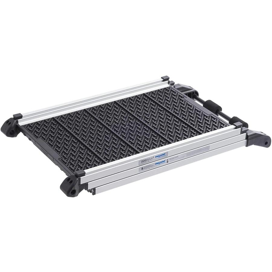 ペットスロープ　 ドッグステップ DOGWALK3 ドッグスロープ【DOGWALK3】ドッグステップKleinmetall（クライン