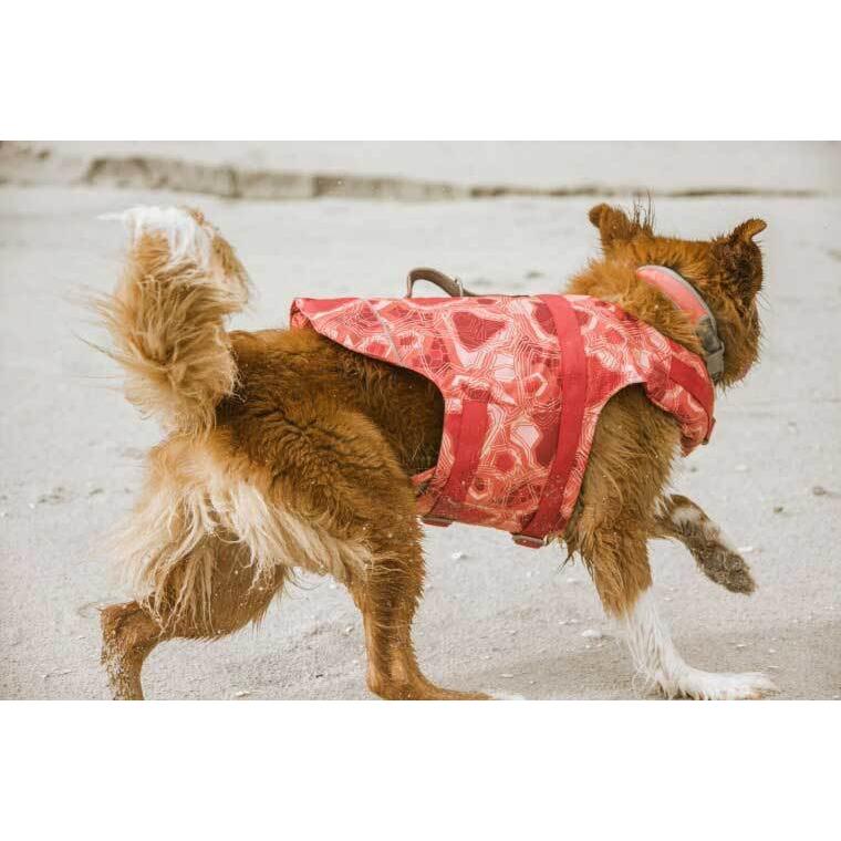 中型犬・大型犬用 ライフジャケット 犬用 フルッタ Hurtta 愛犬