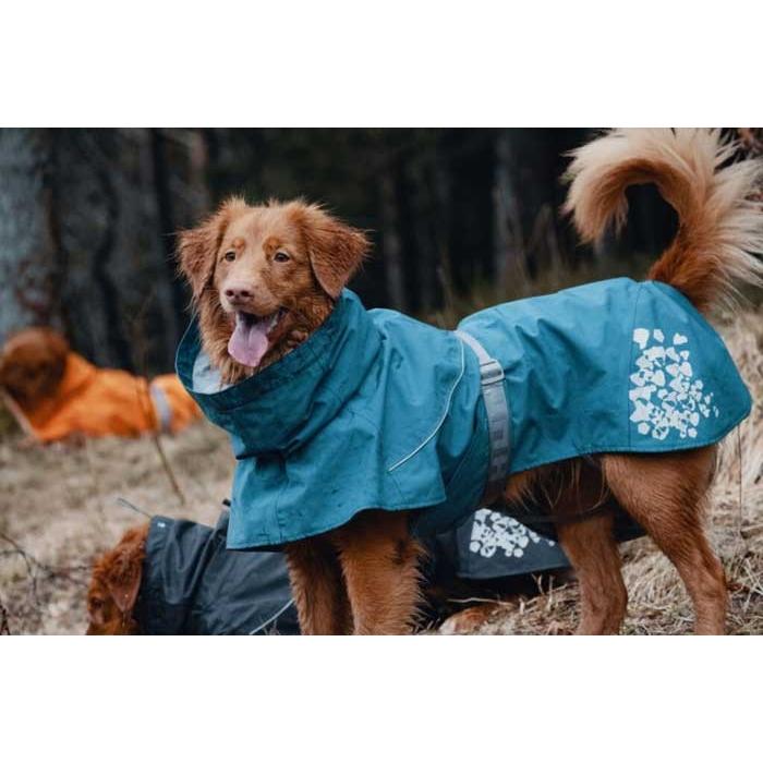 小型犬用 モンスーンコート レインコート Hurtta Pro Torrent