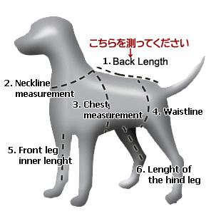 中型犬用 Hurtta Rain Blocker ＜レインブロッカー＞中型犬用 レインコート 防水の画像