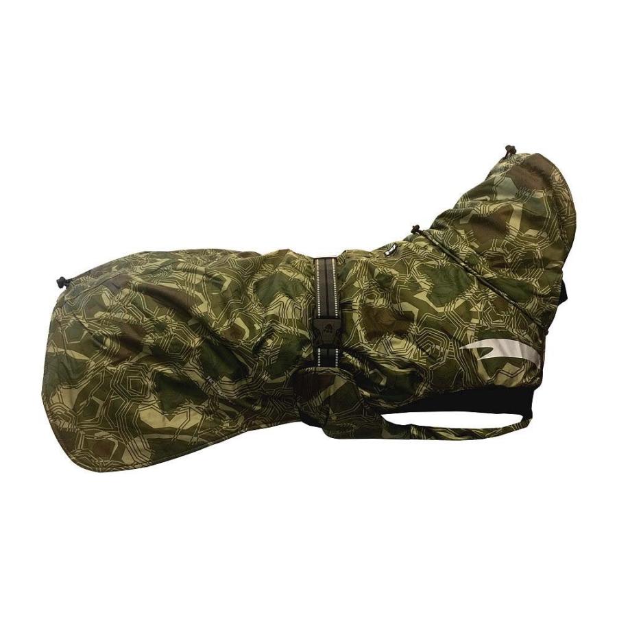 フルッタ ウィンタージャケット 【公式通販】