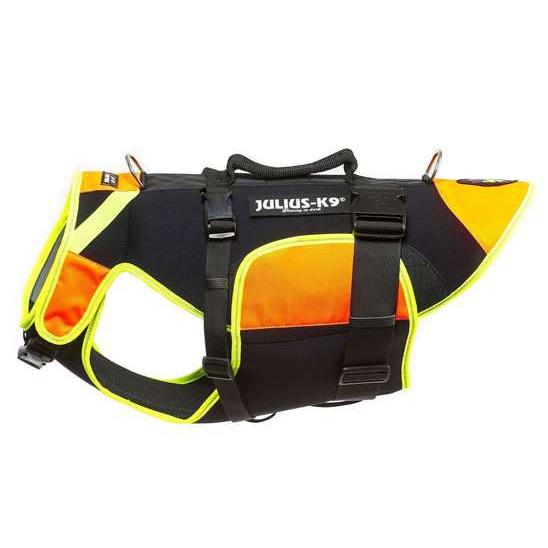 特売 Lサイズ Xlサイズ ブラック Uvオレンジ 3in1ドッグベスト 犬用 Julius K9 ユリウスケーナイン 大型犬 離島を除く 柔らかい Www Muslimaidusa Org