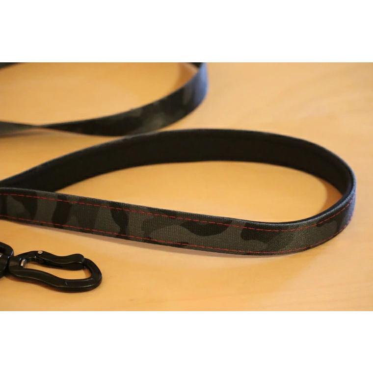 ベーシックリード 【Julius-K9 ユリウスK9】リード 犬用 犬用リード 幅20mm 2cm　長さ120cm ナスカン カラビナ 小型犬 中型犬 大型犬 対応! |  | 05