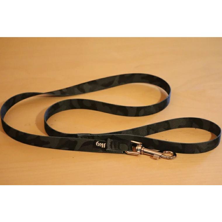 ベーシックリード 【Julius-K9 ユリウスK9】リード 犬用 犬用リード 幅20mm 2cm　長さ120cm ナスカン カラビナ 小型犬 中型犬 大型犬 対応! |  | 08